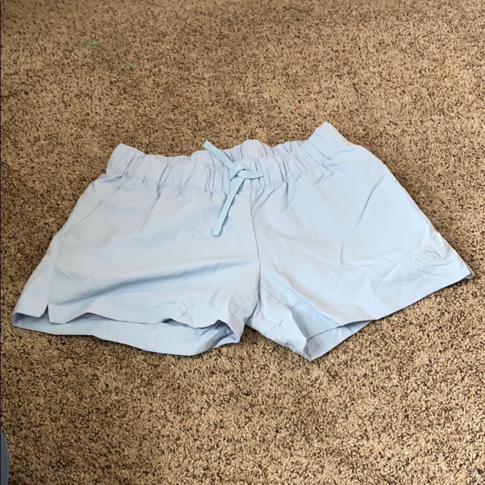North Face Shorts